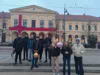 Debrecen